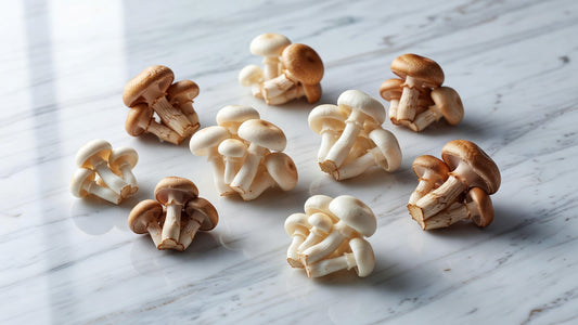 Bunashimeji Mushroom Recipes: How to Cook These Delicate Japanese Clusters