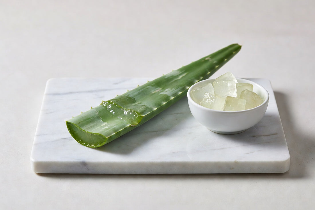 Aloe Vera Leaves Cooking Uses: Beyond the Medicine Cabinet