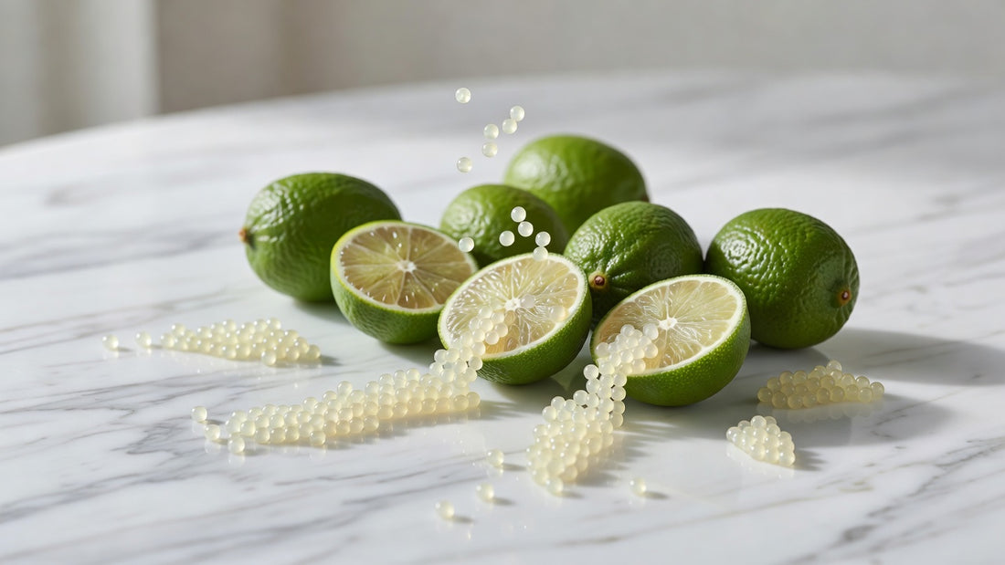 Buy Finger Limes Online: Your Guide to Citrus Caviar