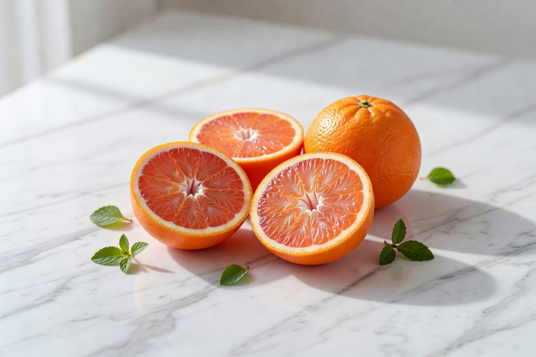 Cara Cara Oranges: Where to Buy the Best Pink-Fleshed Citrus