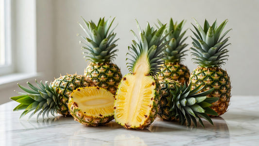Where to Buy Baby Pineapple Online: Your Complete Sourcing Guide