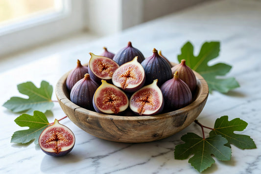 Where to Buy Brown Turkey Figs Online: A Buying Guide for Home Cooks and Pros