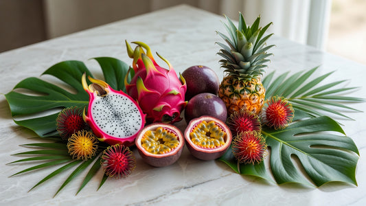 Where to Buy Exotic Fruit Sampler Online: A Practical Guide