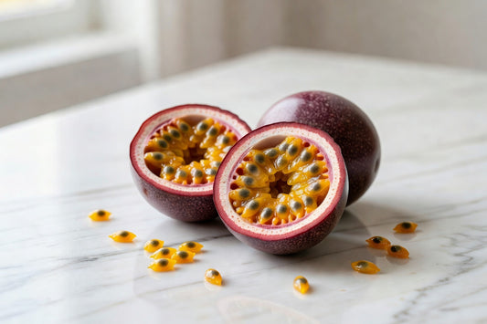 Where to Buy Passion Fruit Online: A Guide to Getting the Real Thing