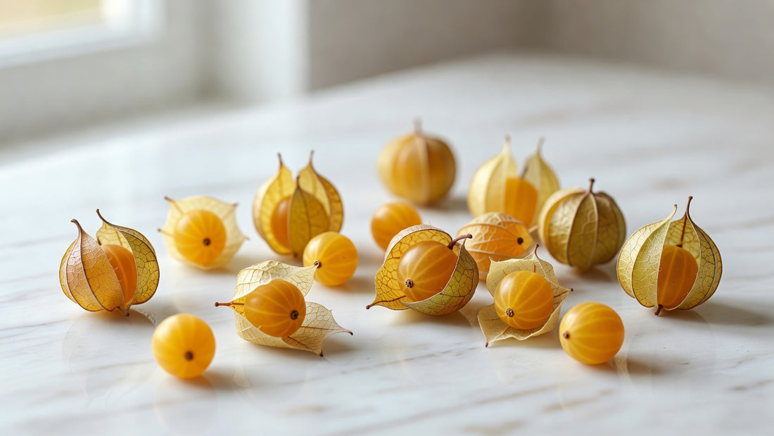 Where to Buy Golden Gooseberry Online: Your Complete Sourcing Guide