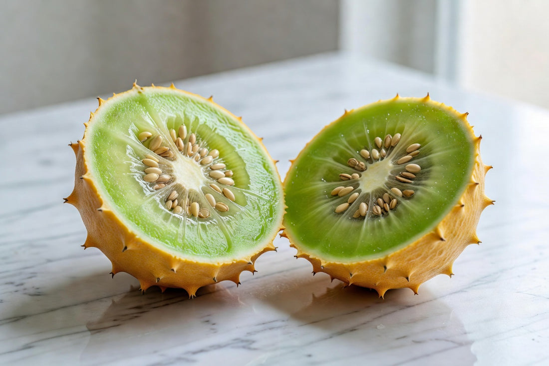 Where to Buy Kiwano Horned Melon Online: A Complete Sourcing Guide