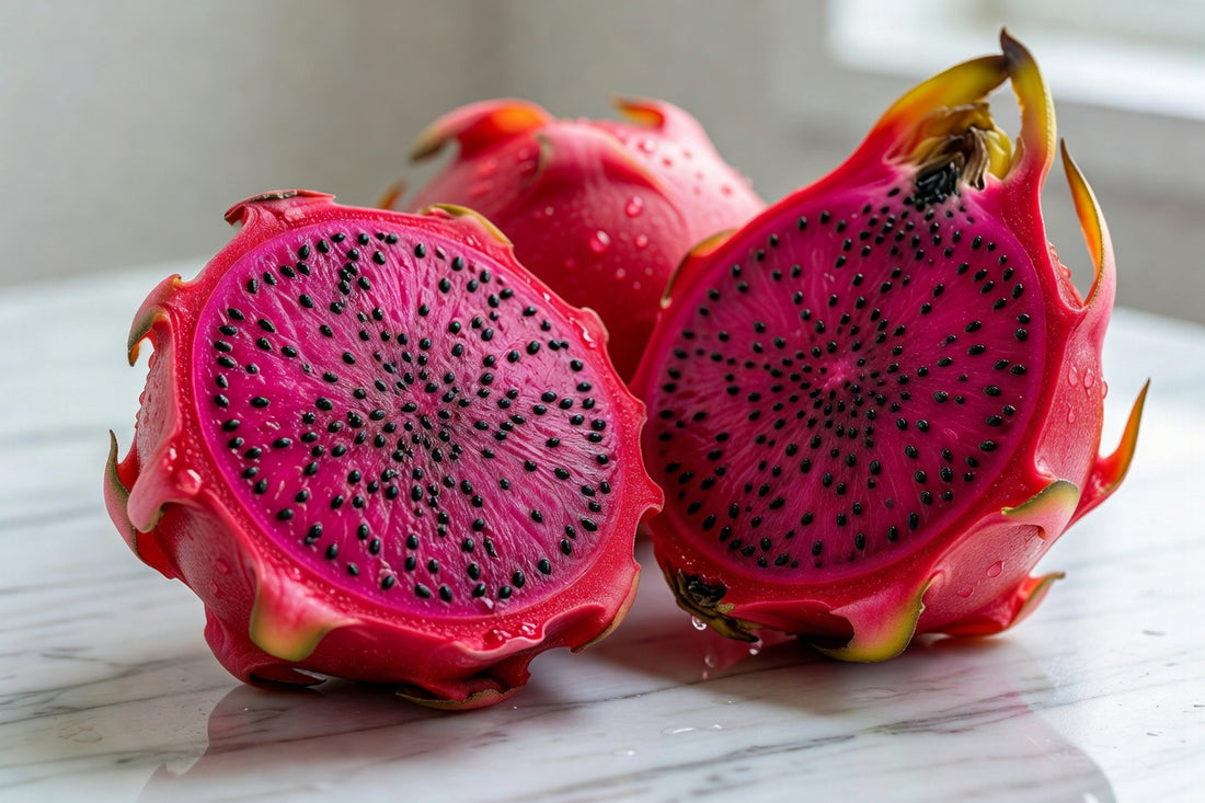Where to Buy Red Dragonfruit Online: A Practical Guide to Sourcing the Real Thing
