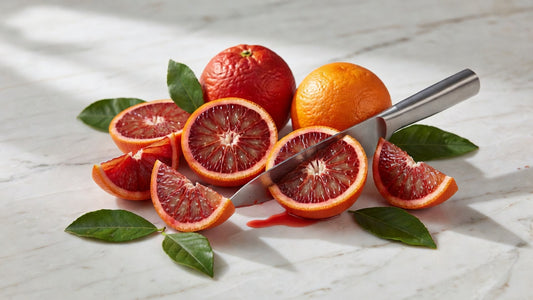 Where to Buy Blood Orange Online: A Guide for Home Cooks and Pros