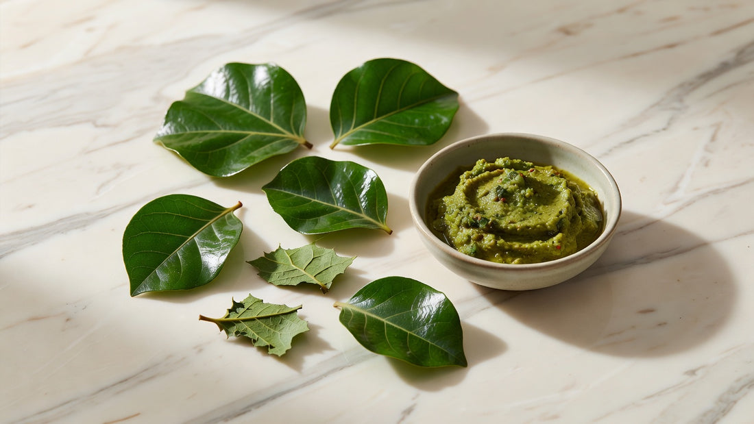 Where to Buy Makrut Lime Leaves Online: A Sourcing Guide for Serious Cooks