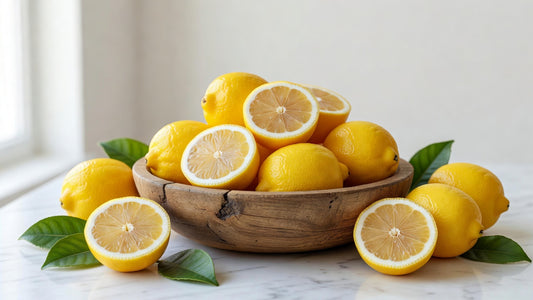 Where to Buy Meyer Lemons Online: Your Complete Sourcing Guide
