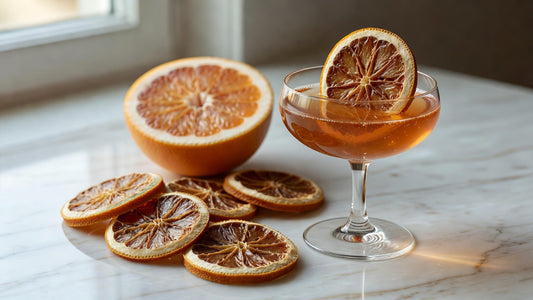 Buy Dehydrated Brown Pomelo Online: The Garnish That Changes Everything