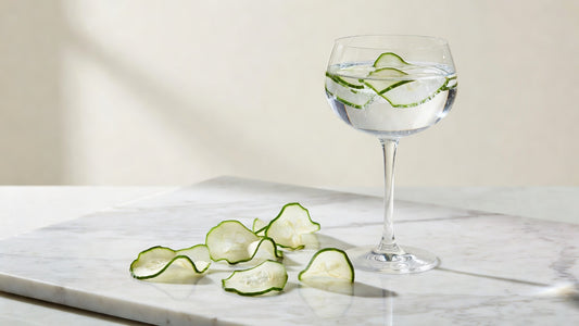 Where to Buy Dehydrated Cucumber Shaves Online (And How to Actually Use Them)