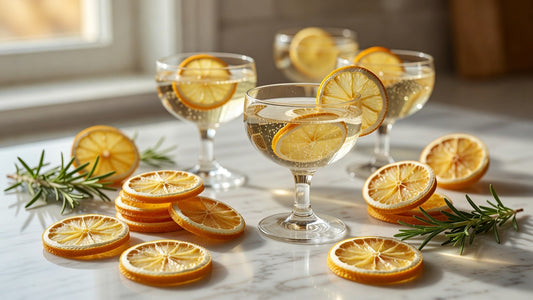 Buy Dehydrated Lemon Online: The Garnish That Elevates Everything