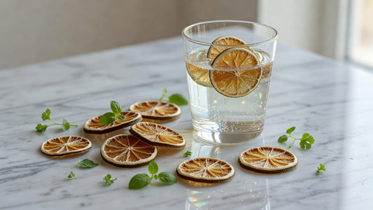 Where to Buy Dehydrated Lime Aromatica Online: A Bartender and Chef's Essential