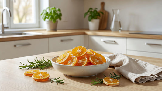 Unlock Flavor: Buy Dehydrated Mandarin Orange Online for Culinary Magic