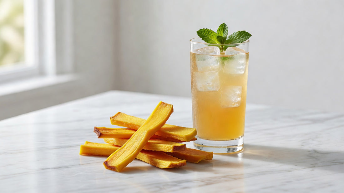 Where to Buy Dehydrated Mango Sticks Online: A Practical Guide for Home and Pro Kitchens