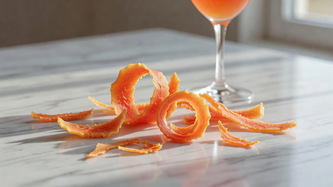 Where to Buy Dehydrated Papaya Shaves Online: A Practical Guide