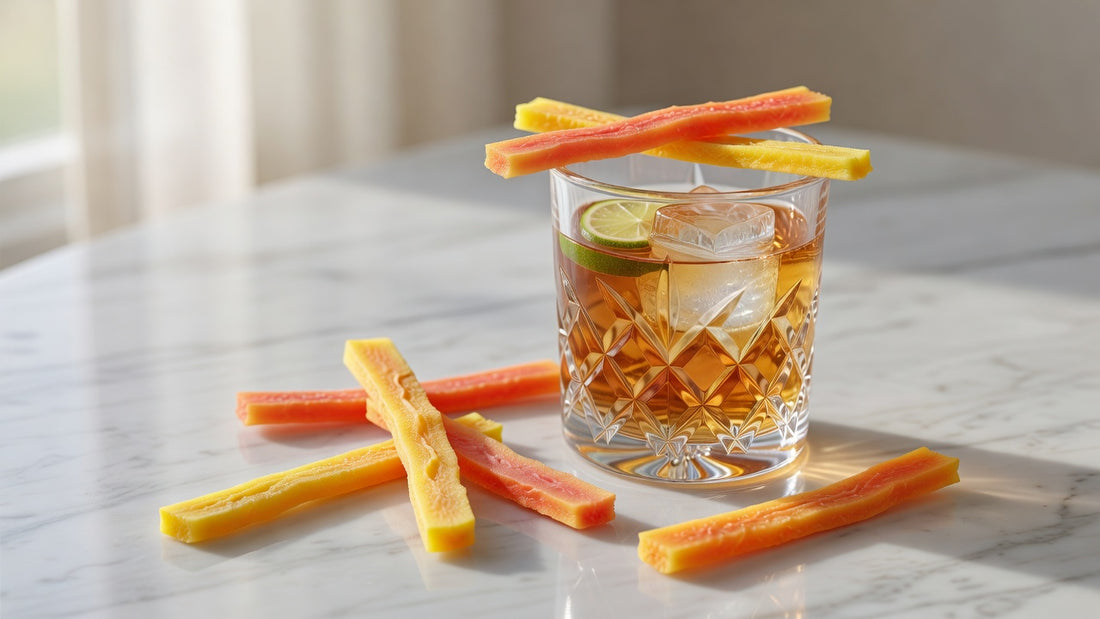 Where to Buy Dehydrated Papaya Sticks Online (And How to Actually Use Them)