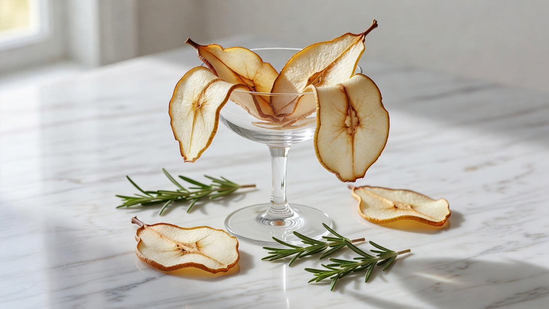 Buy Dehydrated Pear Online: Your Guide to Sourcing Quality Dried Pear Slices