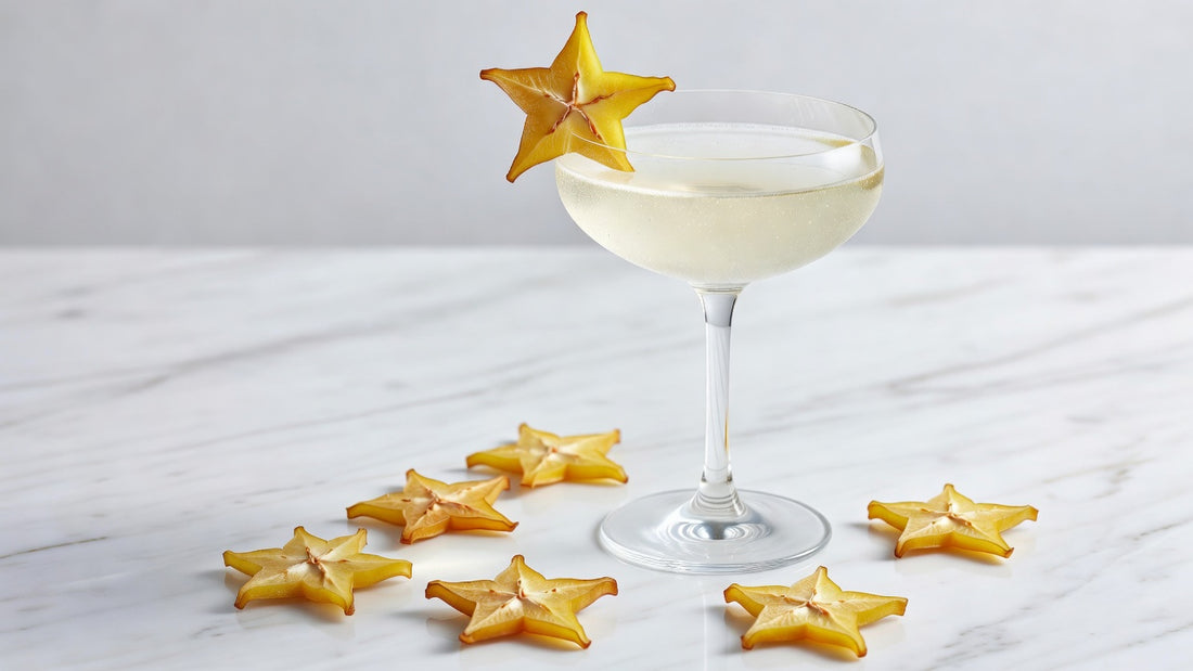 Where to Buy Dehydrated Sour Star Fruit Online: A Bartender and Home Cook's Guide