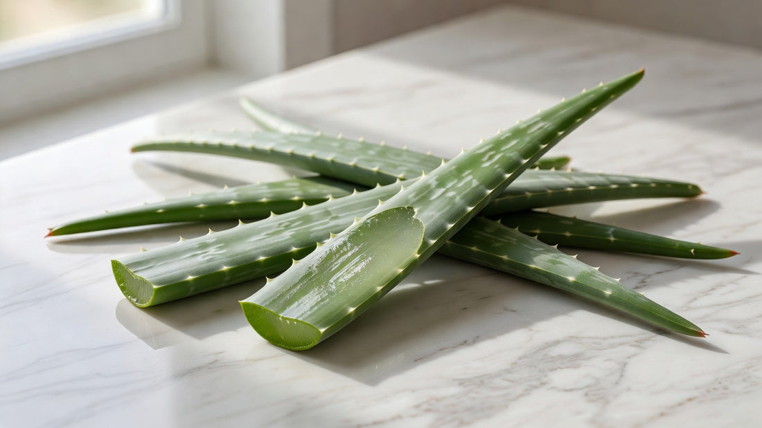 Can You Cook with Aloe Vera? A Practical Guide to Cooking with Fresh Aloe Leaves