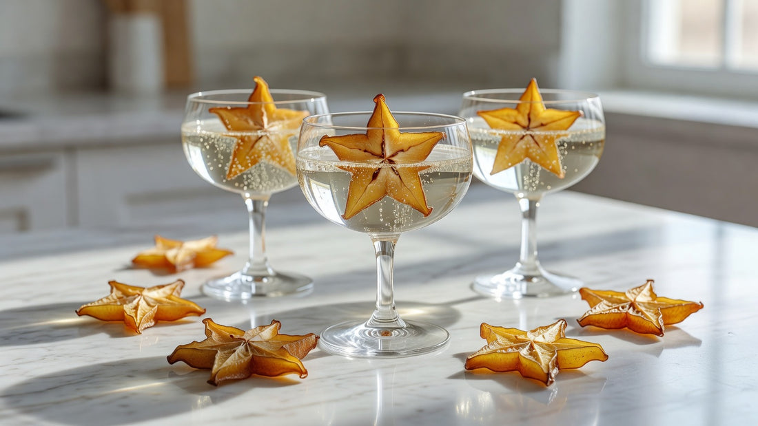 Where to Buy Dehydrated Sweet Star Fruit Online: A Practical Guide