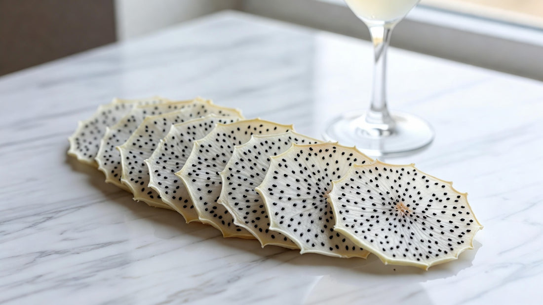Where to Buy Dehydrated White Dragon Fruit Online: A Practical Guide for Kitchens and Bars