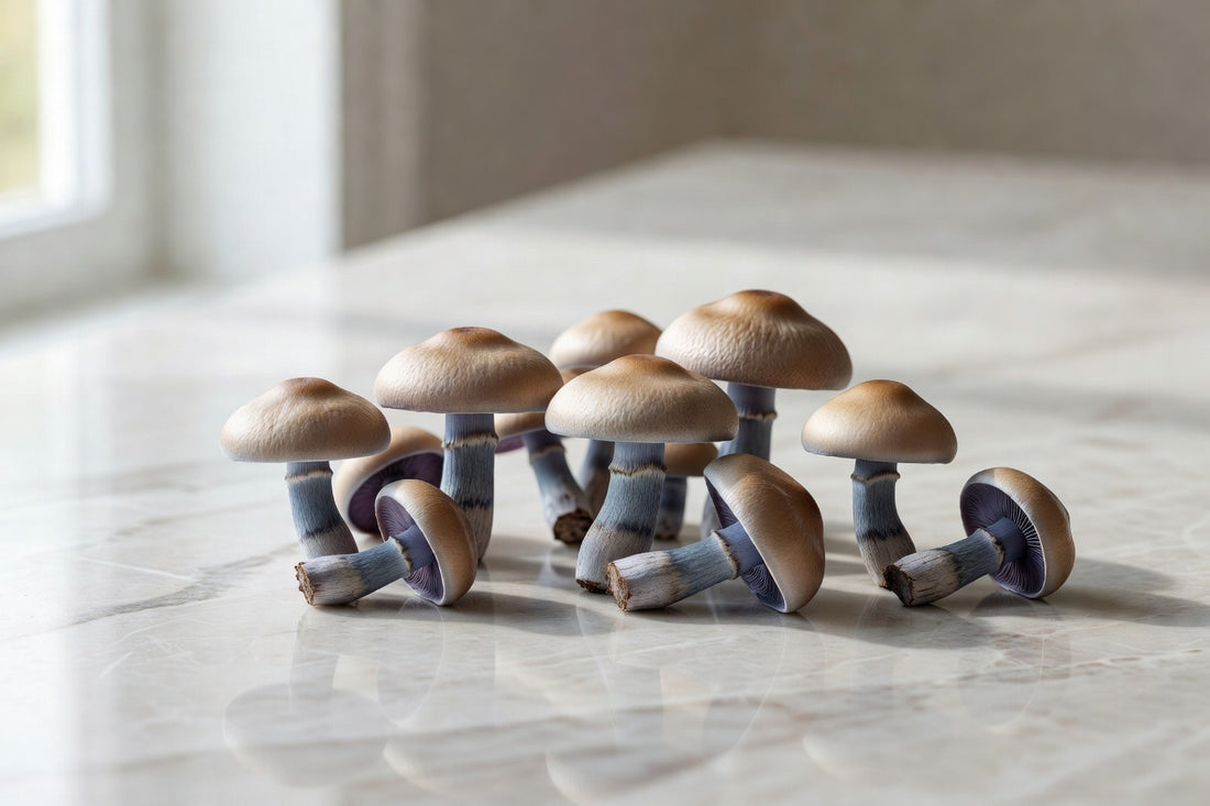 Where to Buy Blue Foot Mushroom Online: A Sourcing Guide for Serious Cooks