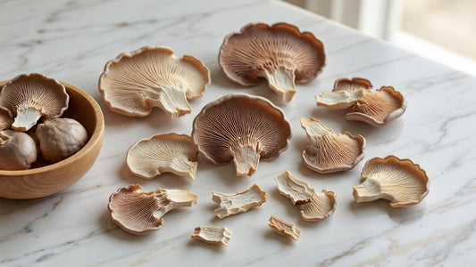 Where to Buy Dried Oyster Mushrooms Online: A Practical Guide