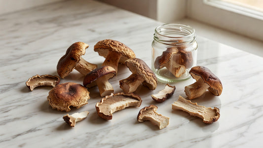 Where to Buy Dried Porcini Mushrooms Online: A Buyer's Guide