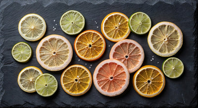 Mixology & Dehydrated