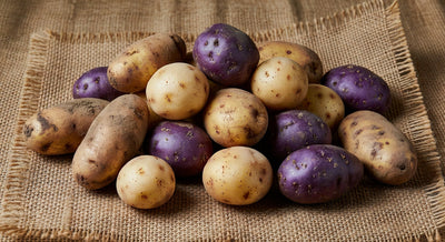 Potatoes