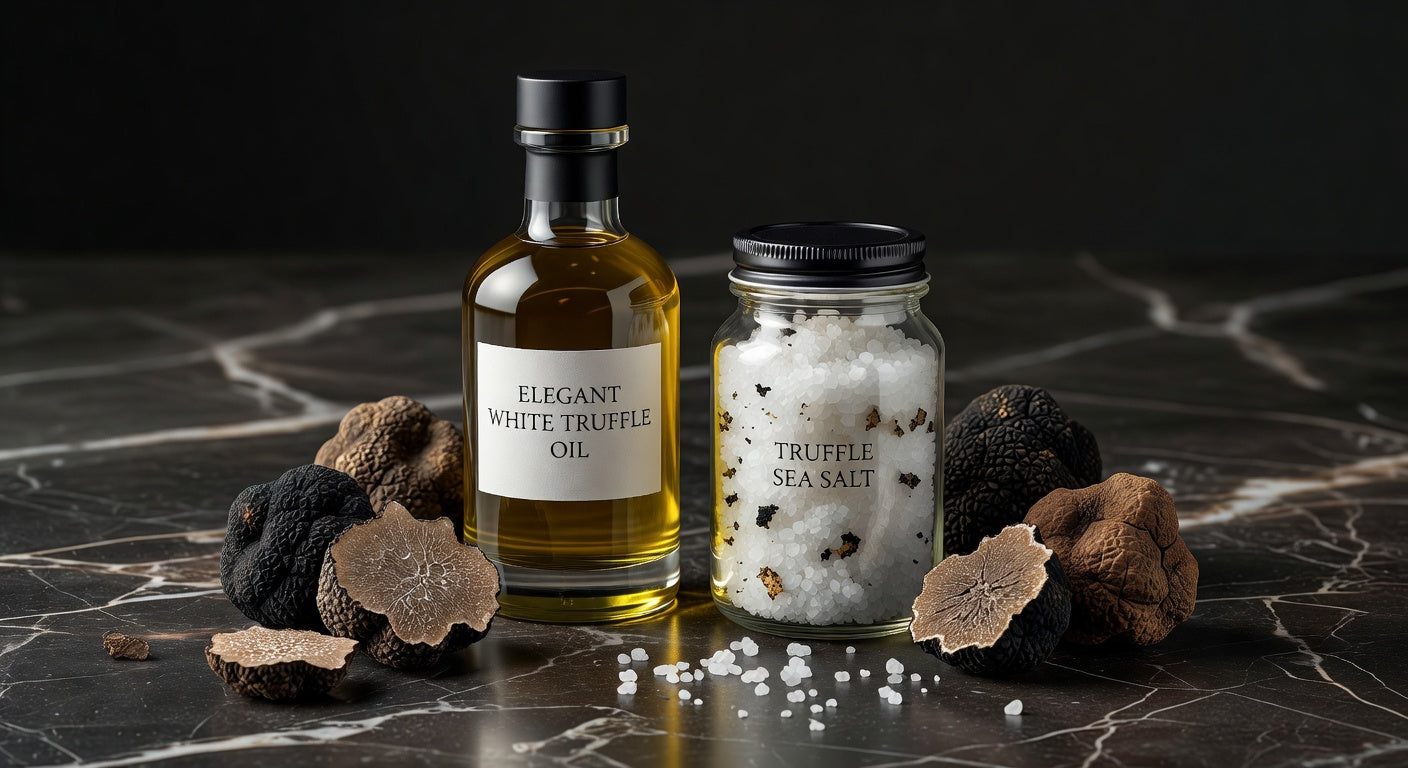 Specialty Seasonings