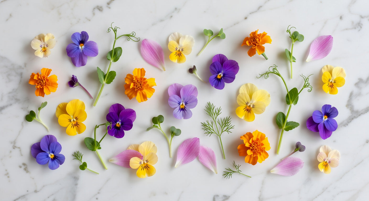 Pastry & Plating Kit