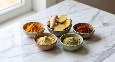 Specialty Seasonings