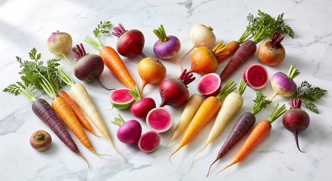 root-vegetables