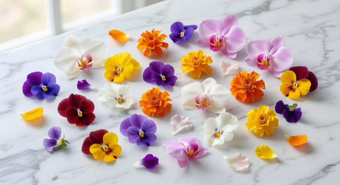 floral-garnish