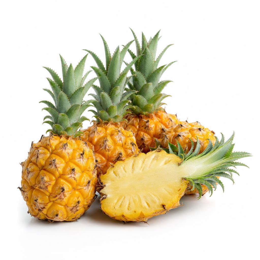 Baby Pineapple South African