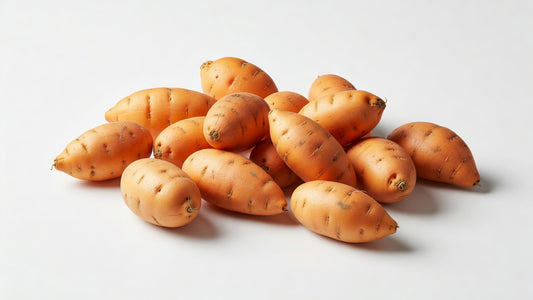 Baby Sweet Potato 10#