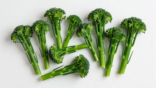 Broccolini