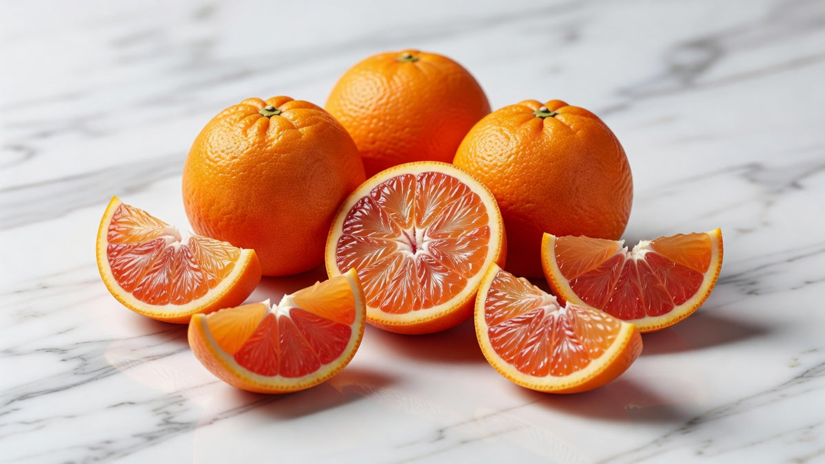 Cara Cara Oranges