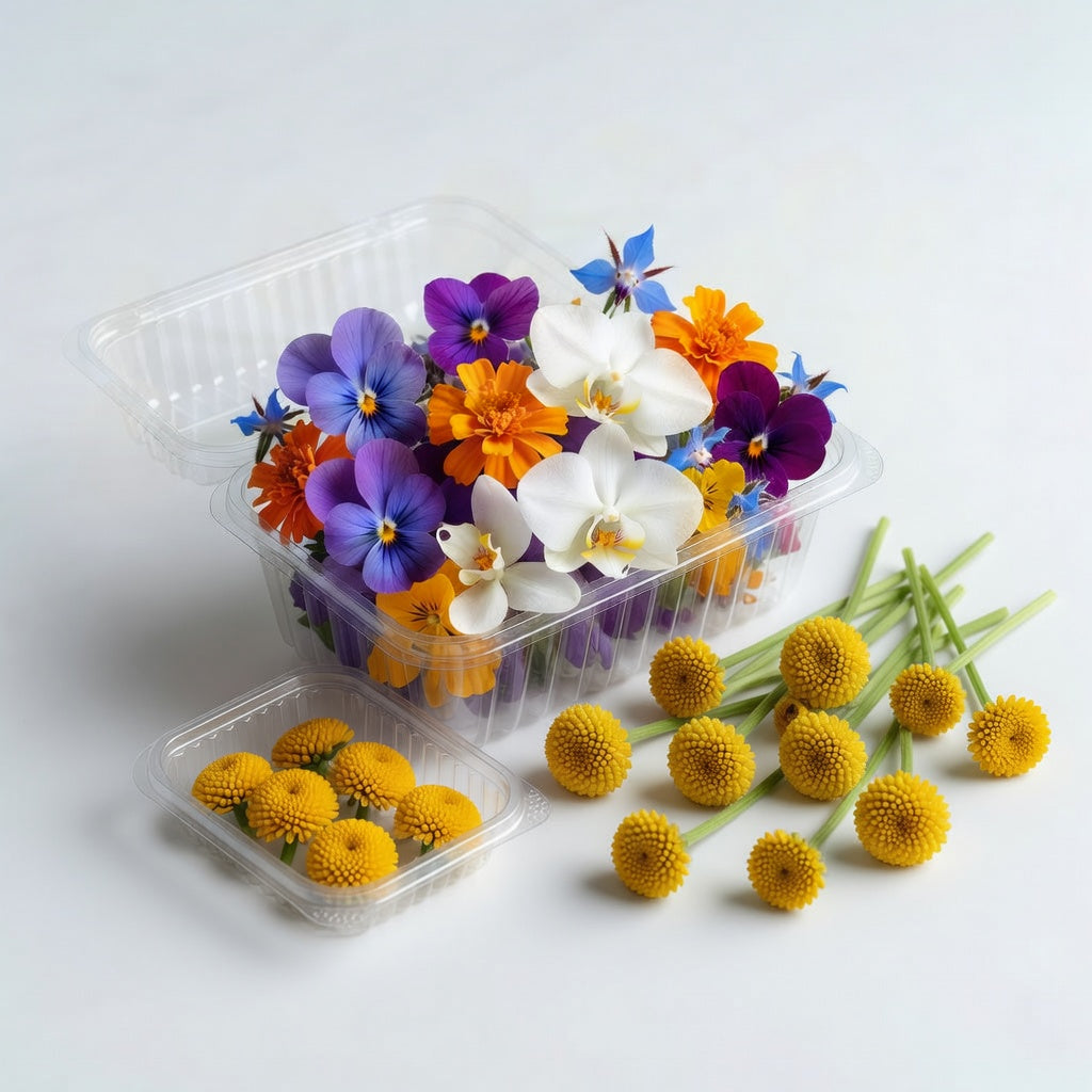 Cocktail Garnish Kit