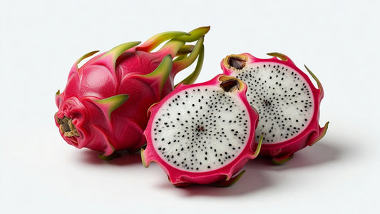 Dragonfruit California RED 10#