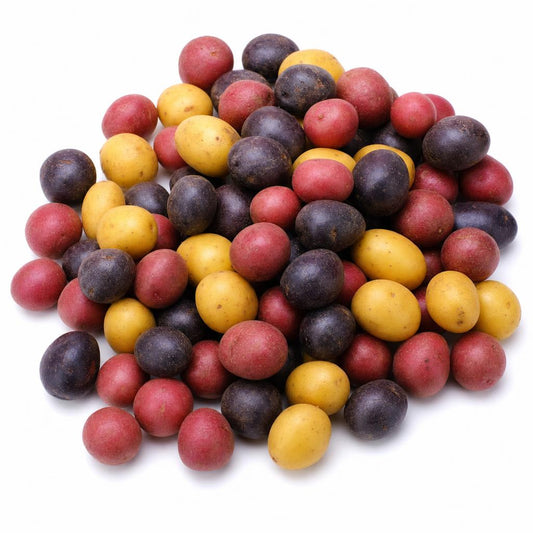 Fingerling Marble Mixed