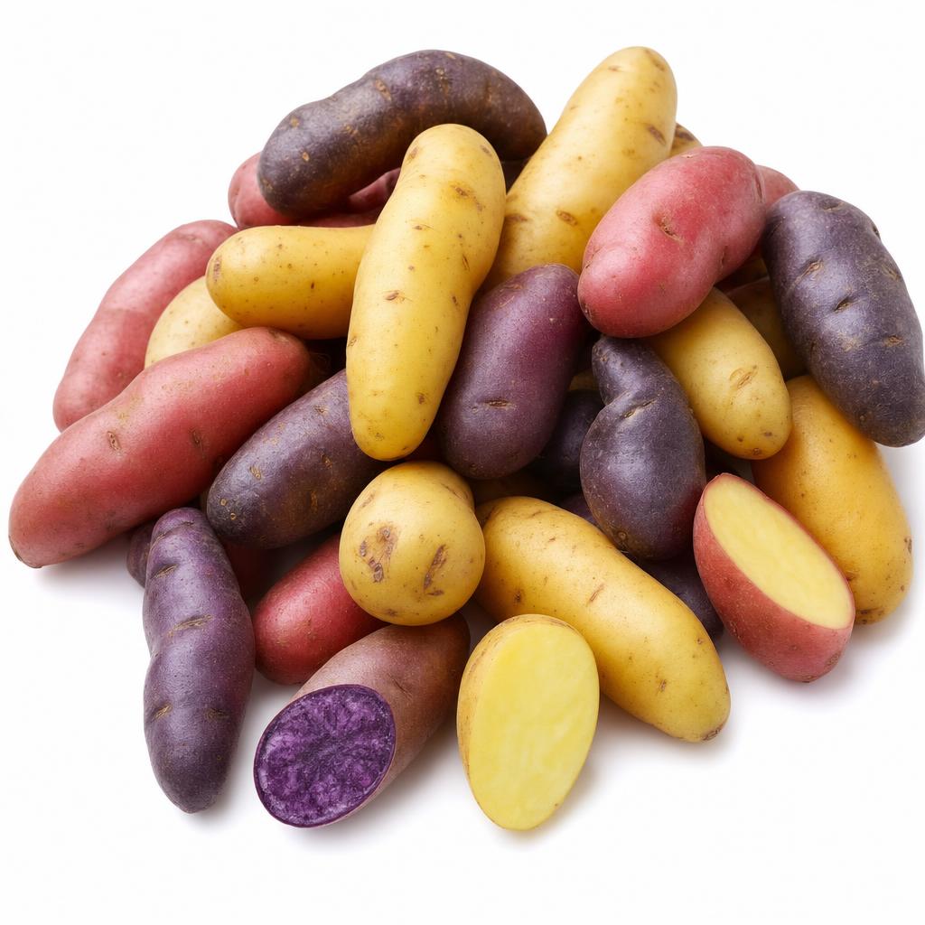 Fingerling Mixed