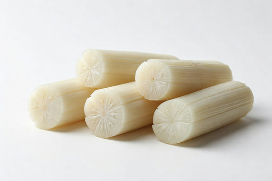 Fresh Heart OF Palm Cello 5X1# - Bloom Produce