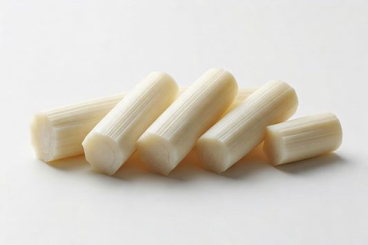 Fresh Heart OF Palm Whole 1# - Bloom Produce