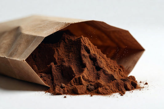 Fresh Mushroom DRY Porcini Powder 1#BAG - Bloom Produce