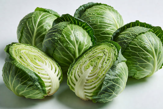 Fresh LTT Artisan DEW Drop Cabbage 24ct - Bloom Produce