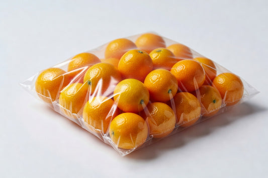 Fresh Kumquat Cello 8OZ - Bloom Produce